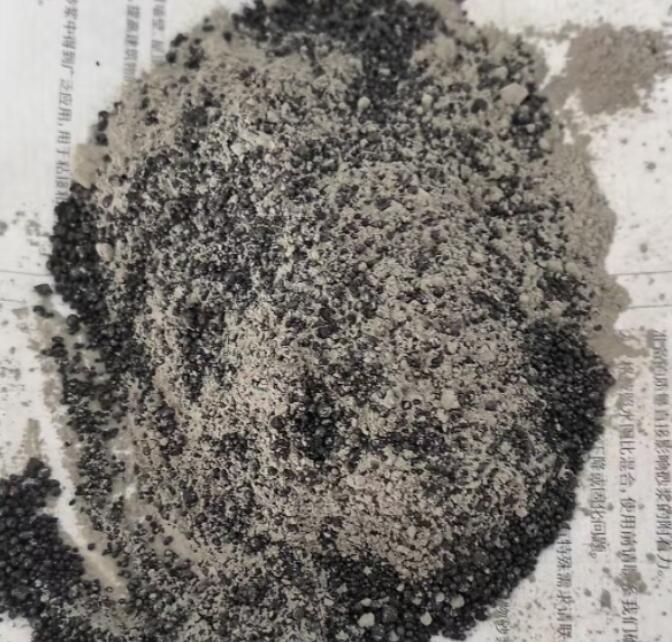 工农不发火砂浆耐磨地坪施工方案