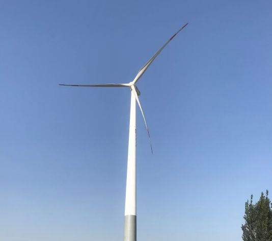 工农风电基础二次灌浆料的强度要求和用量计算 风电灌浆料施工注意事项