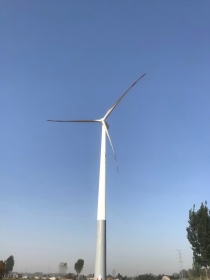 工农风电灌浆料产品特点及施工流程