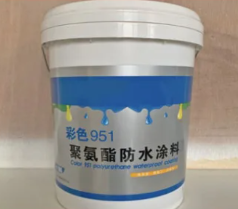 工农聚氨酯防水涂料