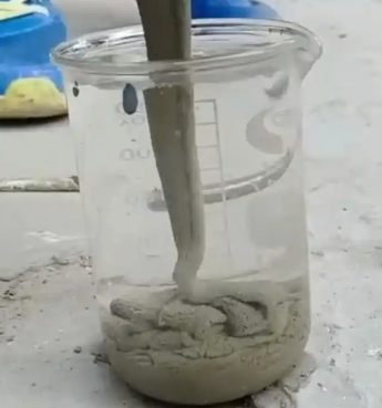 工农水工混凝土絮凝剂，水下抗分散剂的作用及施工方法